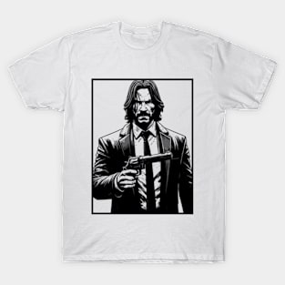 John Wick T-Shirt